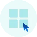 Options for you Wisetack financing icon