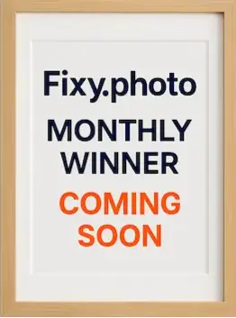 Fixy Selfie Pose