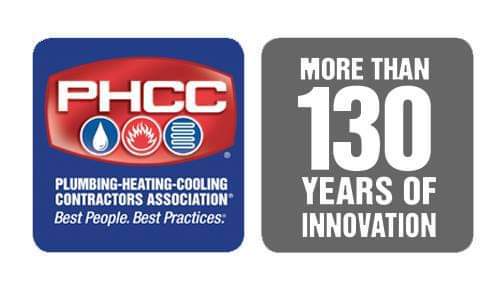 PHCC member badge