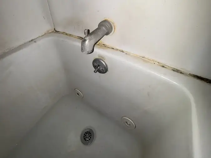 Tub and shower drain cleaning by PD Plumbing Heating and Cooling