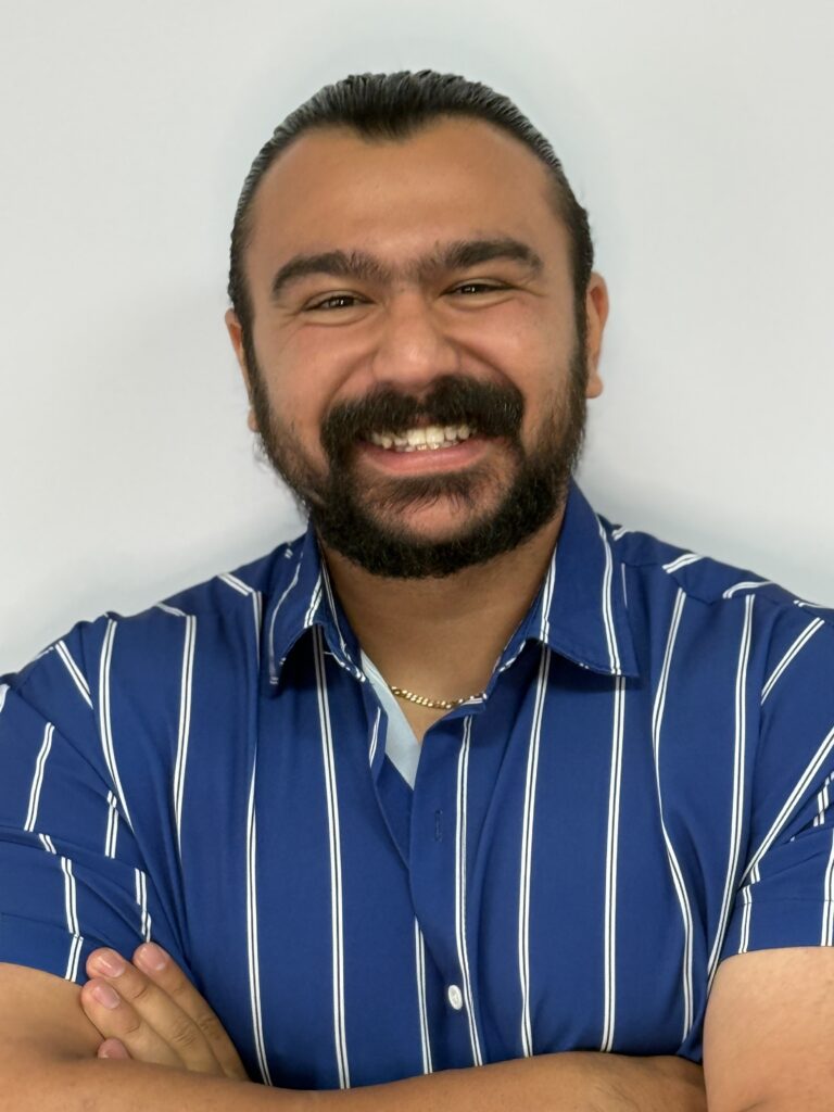 Ari Yazdani