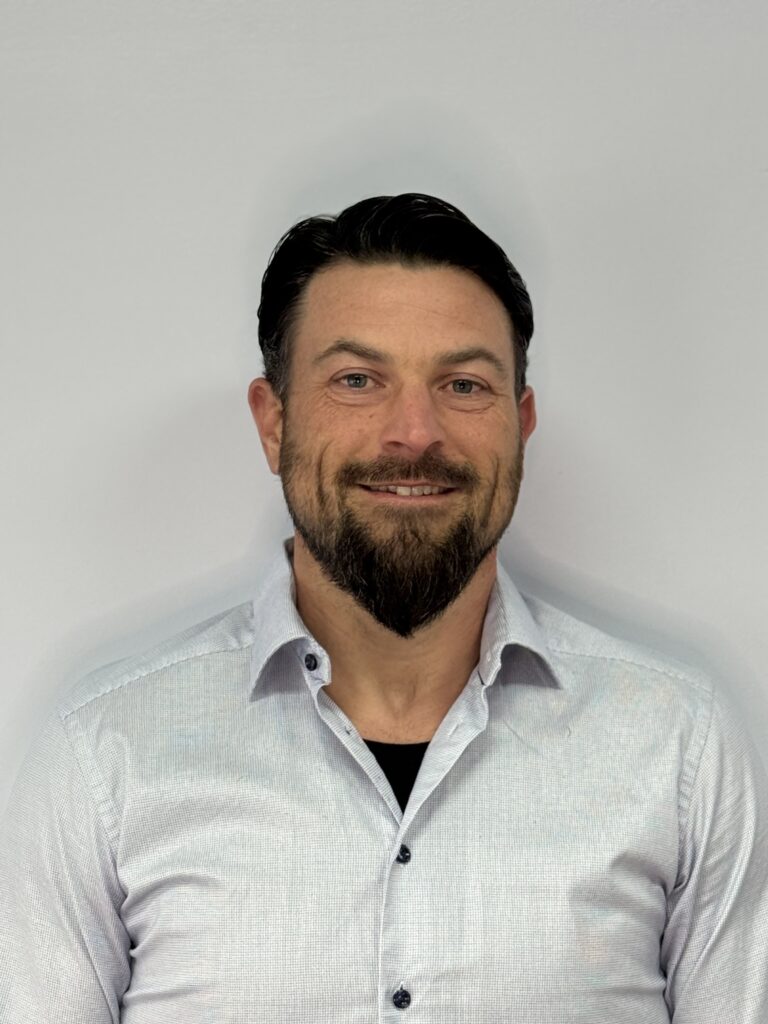 Britt, Owner of PD Plumbing