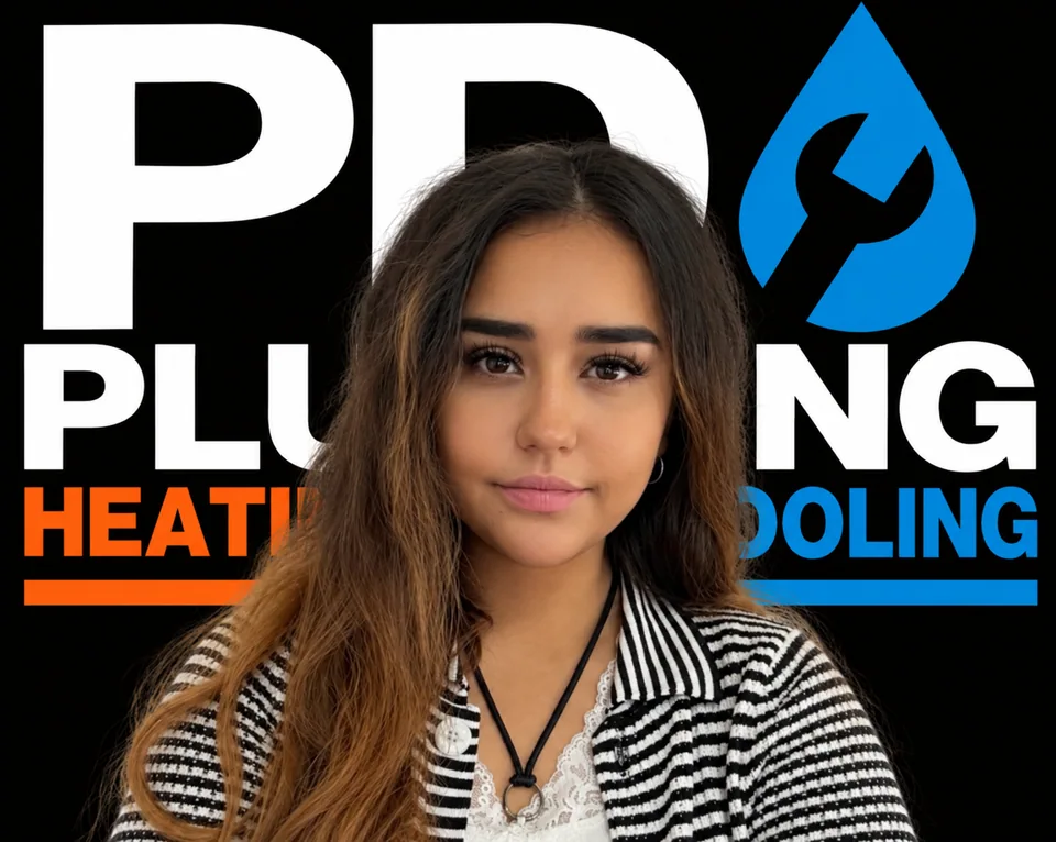 Julia, Office Dispatch at PD Plumbing Heating & Cooling