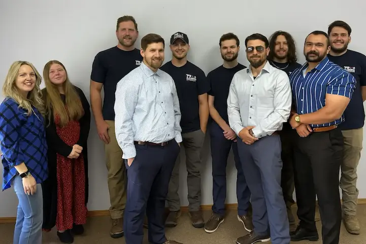 PD Plumbing Tech Team