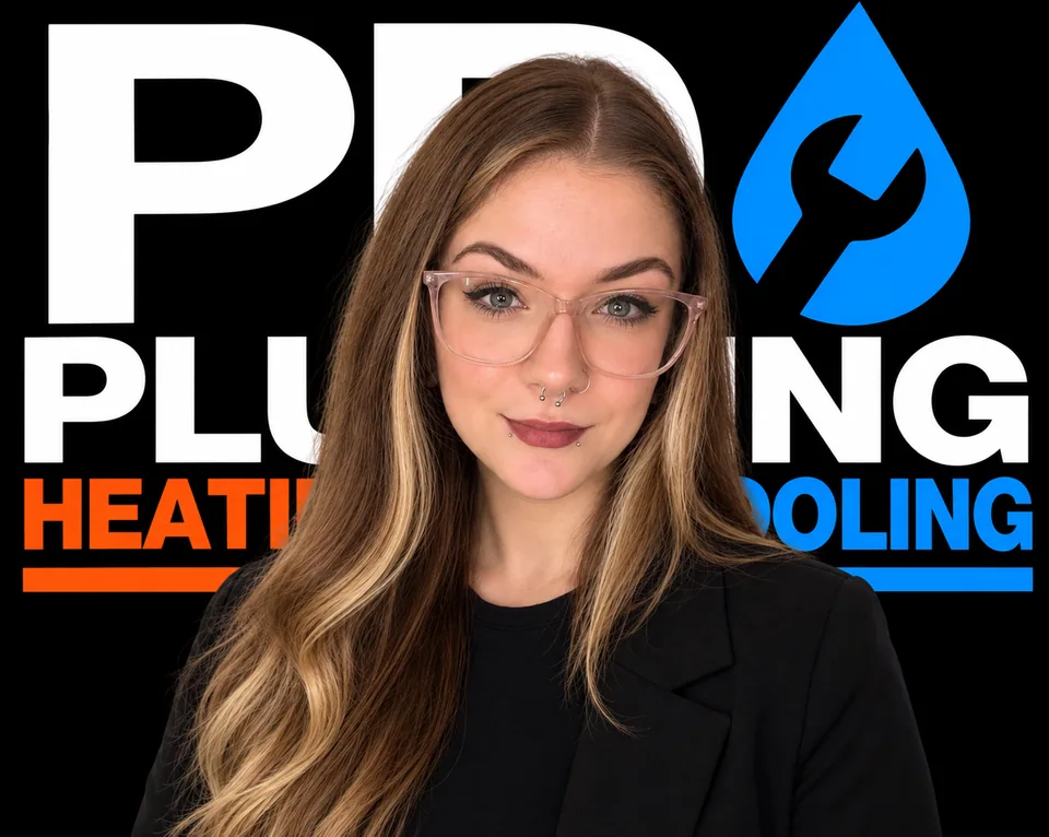 Savanha, Office Dispatch at PD Plumbing Heating & Cooling