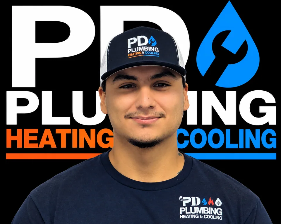 Skylar, Plumber at PD Plumbing Heating & Cooling