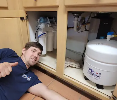 Kitchen Plumbing Tips