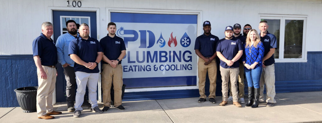pd plumbing team of wichita plumbers who do bathroom remodel work