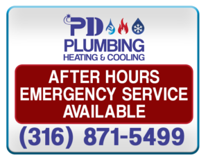 emergency furnace repair in Wichita