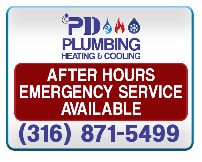 emergency plumbing repair in Wichita