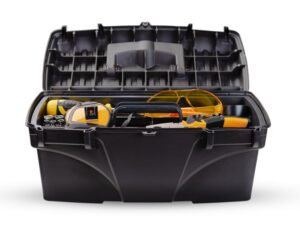 electrical tool box