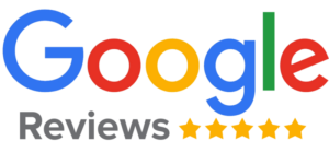 google review 5 stars