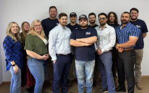 The Team behind PD Plumbing Heating and Cooling